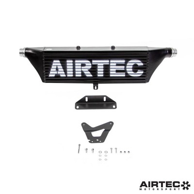 ATINTP&C11 Airtec Intercooler maggiorato Peugeot 508 GT thp