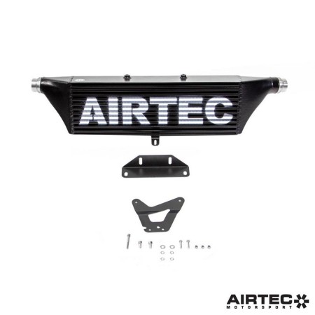 ATINTP&C11 Airtec Intercooler maggiorato Peugeot 508 GT thp