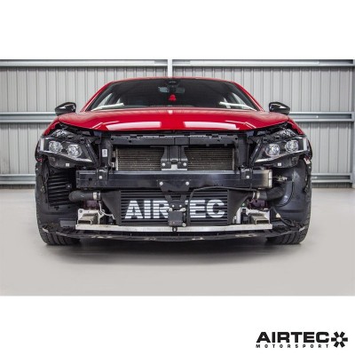 ATINTP&C11 Airtec Intercooler maggiorato Peugeot 508 GT thp 2