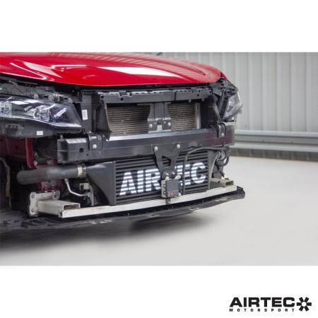 ATINTP&C11 Airtec Intercooler maggiorato Peugeot 508 GT thp