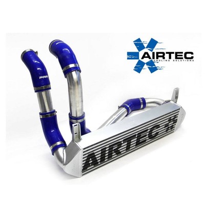 ATINTP&C6 Airtec Intercooler maggiorato Citroen DS3 1.6 Turbo thp