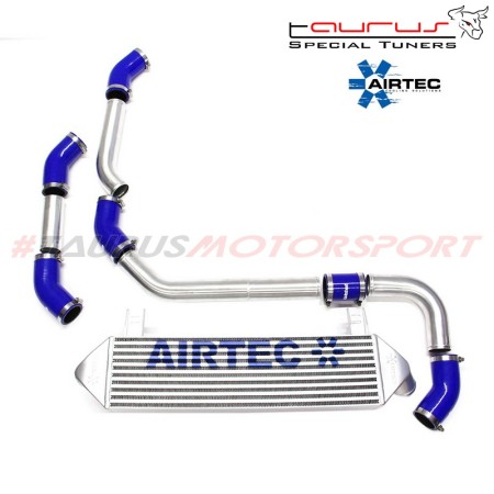 ATINTP&C7 Airtec Intercooler maggiorato Peugeot 208 1.6 GTI thp