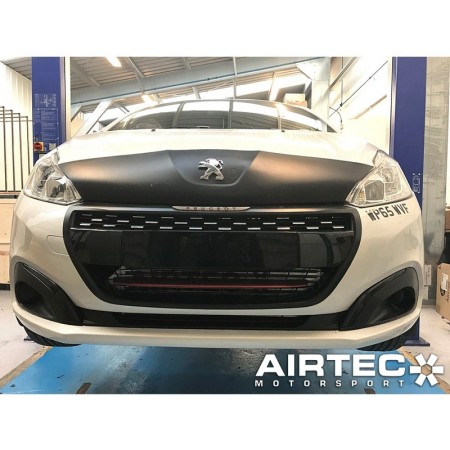 ATINTP&C7 Airtec Intercooler maggiorato Peugeot 208 1.6 GTI thp