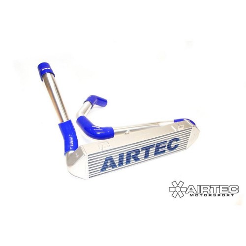 ATINTP&C8 Airtec Intercooler maggiorato Peugeot RCZ 1.6 Turbo thp