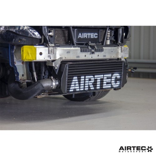 ATINTP308 Airtec Intercooler maggiorato Peugeot 308 mk2 1.6 GTI thp