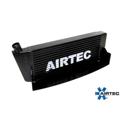 ATINTREN1 Airtec Intercooler maggiorato Renault Megane mk2 RS 225cv, R26 STAGE 1