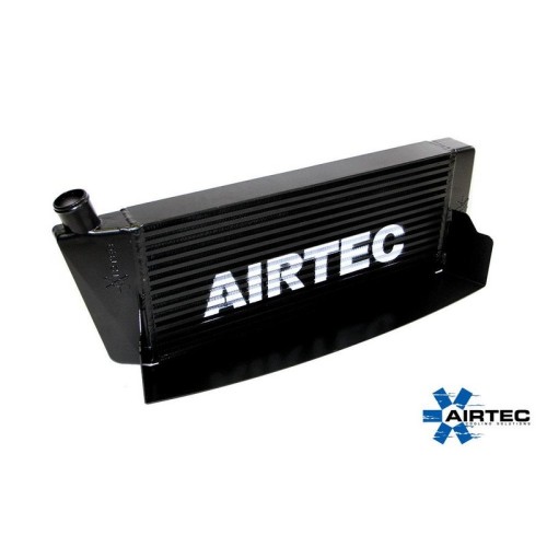 ATINTREN1 Airtec Intercooler maggiorato Renault Megane mk2 RS 225cv, R26 STAGE 1