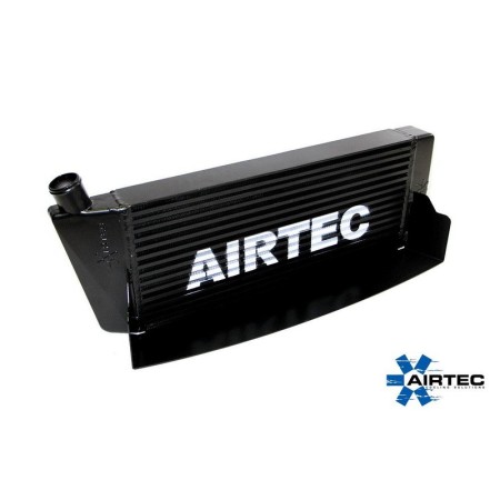 ATINTREN1 Airtec Intercooler maggiorato Renault Megane mk2 RS 225cv, R26 STAGE 1