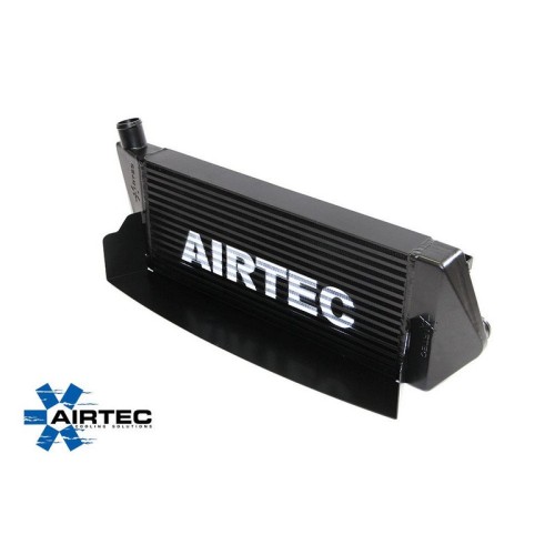 ATINTREN1 Airtec Intercooler maggiorato Renault Megane mk2 RS 225cv, R26 STAGE 1