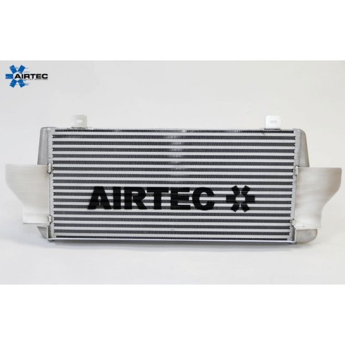 ATINTREN3 Airtec Intercooler maggiorato Renault Megane mk3 RS 250/265cv PRE-RESTYLINGSTAGE 1