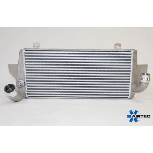 ATINTREN3 Airtec Intercooler maggiorato Renault Megane mk3 RS 250/265cv PRE-RESTYLINGSTAGE 1