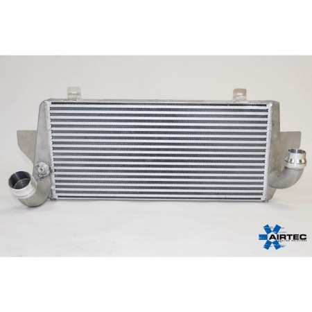 ATINTREN3 Airtec Intercooler maggiorato Renault Megane mk3 RS 250/265cv PRE-RESTYLINGSTAGE 1