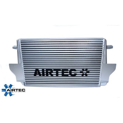 ATINTREN4 Airtec Intercooler maggiorato Renault Megane mk3 RS 250/265/275 Trophy RESTYLING STAGE 2