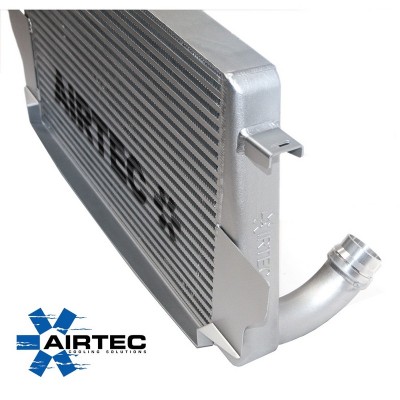 ATINTREN4 Airtec Intercooler maggiorato Renault Megane mk3 RS 250/265/275 Trophy RESTYLING STAGE 2 2