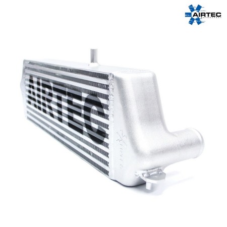ATINTREN6 Airtec Intercooler maggiorato Renault Trafic, Opel Vivaro 1.9 Diesel 2001-2007