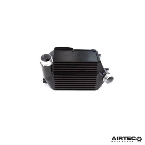ATINTREN8 Airtec Intercooler laterale maggiorato completo di tubazioni per RENAULT MEGANE 4 280 & 300 Radiatore aria turbo manic