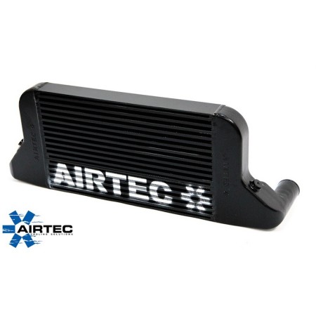 ATINTVAG11 Airtec Intercooler maggiorato Seat Ibiza 6J Bocanegra, Skoda Fabia, VW Polo 6R 1.4 TSI cupra gti