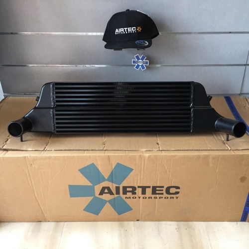 ATINTVAG15 Airtec Intercooler maggiorato Audi S1 8X 2.0 TFSI quattro STAGE 1 8 x sportback