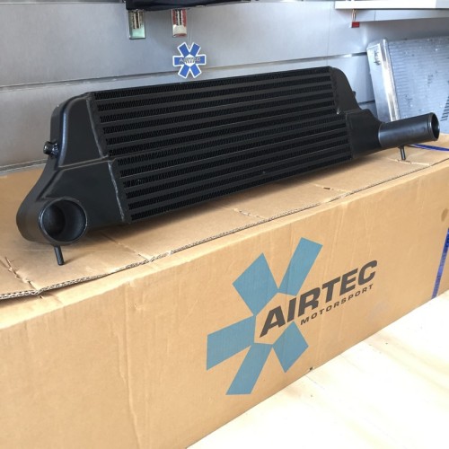 ATINTVAG15 Airtec Intercooler maggiorato Audi S1 8X 2.0 TFSI quattro STAGE 1 8 x sportback