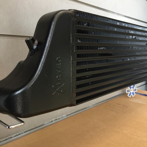 ATINTVAG15 Airtec Intercooler maggiorato Audi S1 8X 2.0 TFSI quattro STAGE 1 8 x sportback