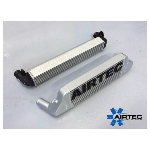 ATINTVAG15 Airtec Intercooler maggiorato Audi S1 8X 2.0 TFSI quattro STAGE 1 8 x sportback
