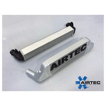 ATINTVAG15 Airtec Intercooler maggiorato Audi S1 8X 2.0 TFSI quattro STAGE 1 8 x sportback