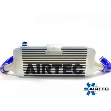 ATINTVAG16 Airtec Intercooler maggiorato con tubi Audi A5 e Q5 2.0 TFSI Quattro 2009-2017 manicotti