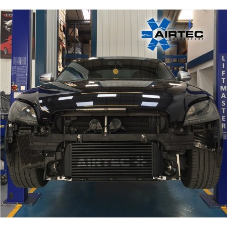 ATINTVAG19 Airtec Intercooler maggiorato Audi TT 8J RS 2.5 TFSI ttrs