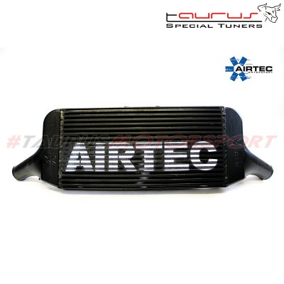 ATINTVAG27 Airtec Intercooler maggiorato Audi A4 e A5 B8 2.7/3.0 TDI (lista in descrizione)