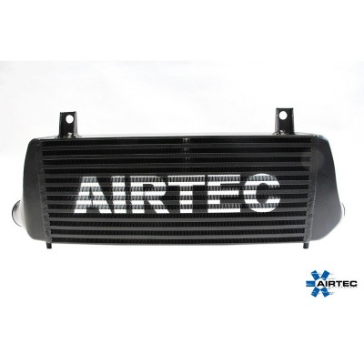 ATINTVAG28 Airtec Intercooler maggiorato Audi RS3 8P 2.5 TFSI 340cv CON Crash Bar