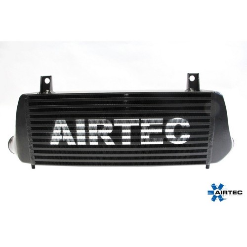 ATINTVAG28 Airtec Intercooler maggiorato Audi RS3 8P 2.5 TFSI 340cv CON Crash Bar