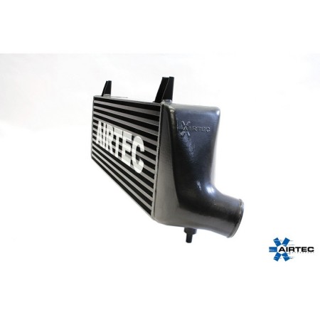 ATINTVAG28 Airtec Intercooler maggiorato Audi RS3 8P 2.5 TFSI 340cv CON Crash Bar