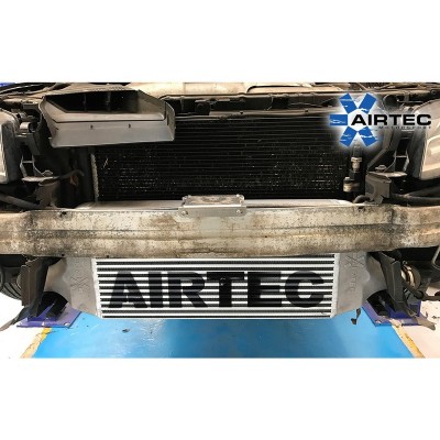 ATINTVAG29 Airtec Intercooler maggiorato Audi A6 3.0 TDI Bi-Turbo