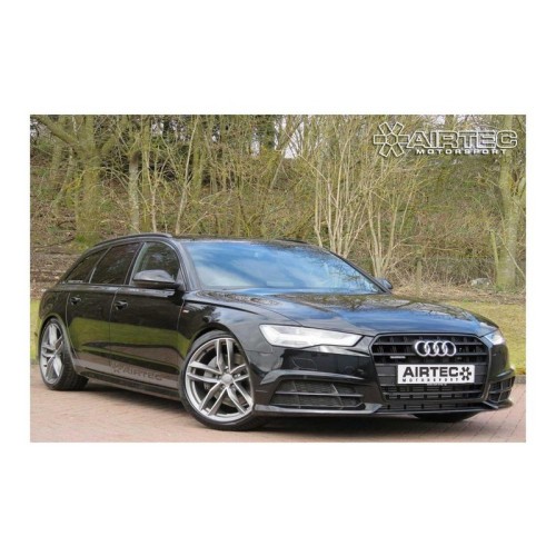 ATINTVAG29 Airtec Intercooler maggiorato Audi A6 3.0 TDI Bi-Turbo