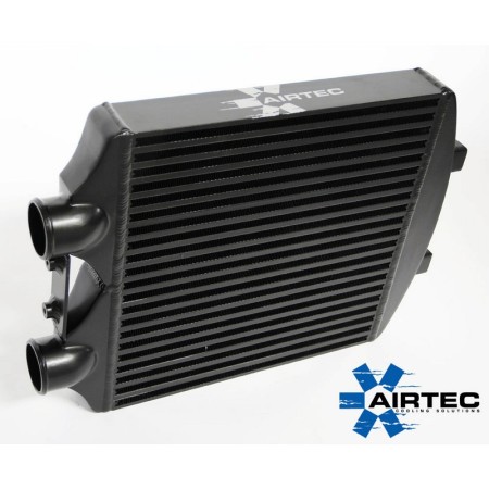 ATINTVAG3 Airtec Intercooler maggiorato Seat Ibiza 6L, Skoda Fabia, VW Polo 9N 1.8T e 1.9 TDI (lista in descrizione) volkswagen