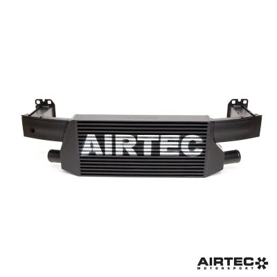 ATINTVAG37 Airtec Intercooler maggiorato Audi RSQ3 8U CON Crash Bar