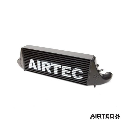 ATINTVAG38 Airtec Intercooler maggiorato Audi TT 8S mk3 TTRS 2.5 Stage 2 TT-RS FV