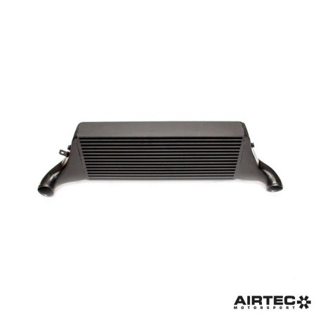 ATINTVAG38C Airtec Intercooler maggiorato Audi TT 8S mk3 TTRS 2.5 Stage 2 CON Crash Bar TT-RS FV