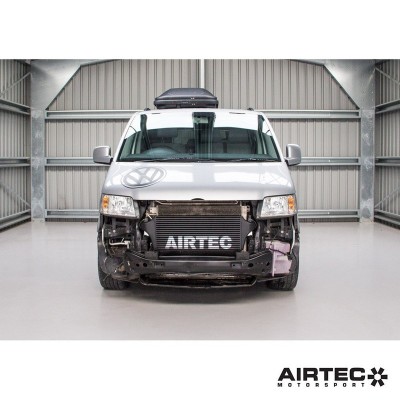 ATINTVAG40 Airtec Intercooler maggiorato Volkswagen Transporter T5/T6 1.9/2.0/2.5 TDI