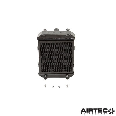 ATINTVAG42 Airtec Radiatore acqua ausiliario maggiorato (DSG e motore) Audi/Seat/VW telaio MQB EA888.3 2.0 TSI cambio raffreddam