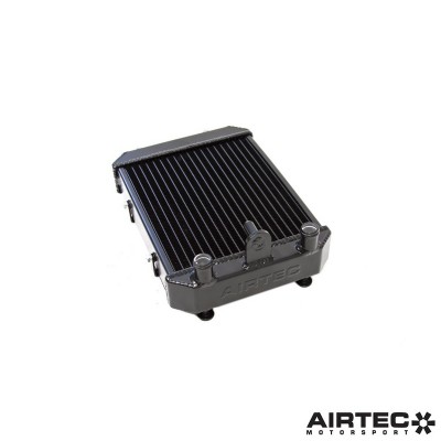 ATINTVAG46 Airtec Radiatore acqua ausiliario maggiorato (DSG e motore) Audi/Seat/VW EA888.4 2.0 TSI diretta intake siliconico ma 2