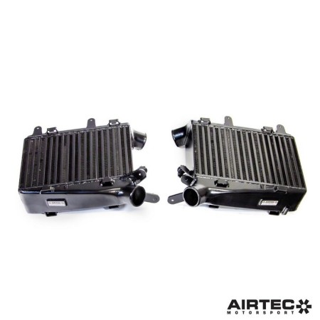 ATINTVAG47 Airtec Intercooler laterali maggiorati Audi RS6 C8 A6