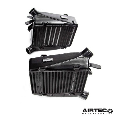ATINTVAG47 Airtec Intercooler laterali maggiorati Audi RS6 C8 A6 2