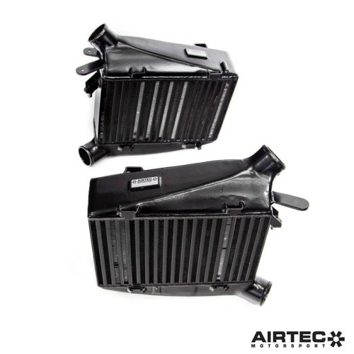 ATINTVAG47 Airtec Intercooler laterali maggiorati Audi RS6 C8 A6