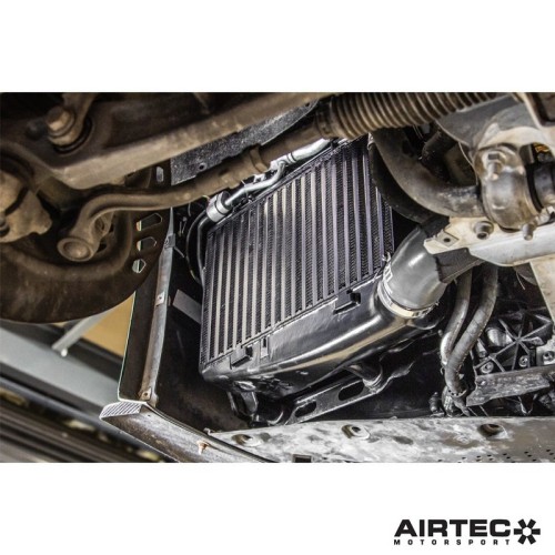 ATINTVAG47 Airtec Intercooler laterali maggiorati Audi RS6 C8 A6