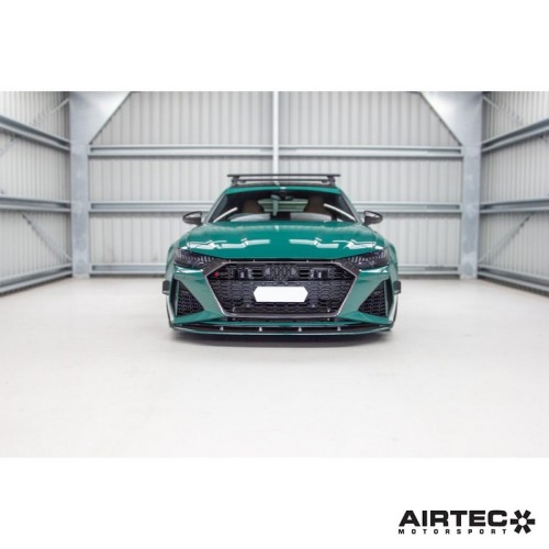 ATINTVAG47 Airtec Intercooler laterali maggiorati Audi RS6 C8 A6