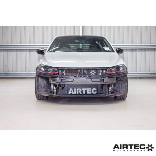 ATINTVAG50 Airtec Intercooler maggiorato Volkswagen Polo AW 2.0 TSI GTI Q3