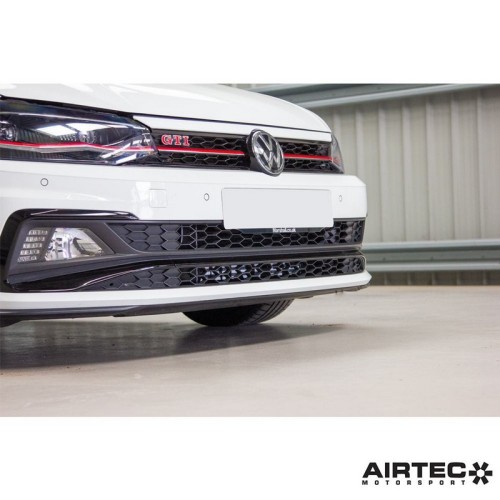 ATINTVAG50 Airtec Intercooler maggiorato Volkswagen Polo AW 2.0 TSI GTI Q3