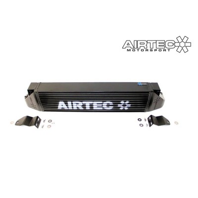ATINTVOL2 Airtec Intercooler maggiorato Volvo C30 D5 diesel