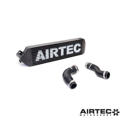 ATINTYGR1 Airtec Intercooler maggiorato Toyota Yaris mk4 GR 1.6T Gen.1 Gazoo Racing 2